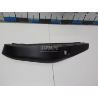 Обшивка двери передней правой Honda Accord VIII (2008 - 2015) 83530TL0G01ZB