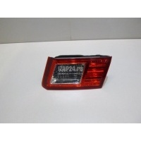 Фонарь задний внутренний правый Honda Accord VIII (2008 - 2015) 34150TL0E01