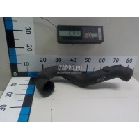 Воздухозаборник (внутри) Fiat Boxer 250 2006 53165197
