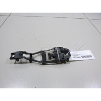 Кронштейн ручки VAG Altea (2004 - 2015) 3B0837885K