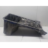 Поддон масляный двигателя Ssang Yong Rexton I (2001 - 2006) 6640100813