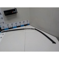 Уплотнитель двери Ssang Yong Rexton I (2001 - 2006) 7216008001