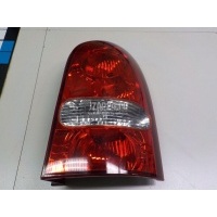 Фонарь задний правый Ssang Yong Rexton I (2001 - 2006) 8360208B12