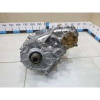 Коробка раздаточная Ssang Yong Rexton I (2001 - 2006) 3200008013