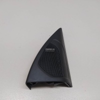 Накладка зеркала правого Volvo V60 (2011 - 2018) 8648753