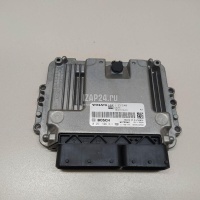 Блок управления двигателем Volvo V60 (2011 - 2018) 36001529