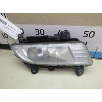 Фара противотуманная правая Ssang Yong Kyron (2005 - 2015) 8320209051