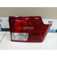 Фонарь задний внутренний левый Ssang Yong Kyron (2005 - 2015) 8360309150