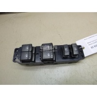 Блок управления стеклоподъемниками Ssang Yong Kyron (2005 - 2015) 8581009110HCX