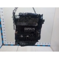 Двигатель Land Rover Freelander 2 (2007 - 2014) LR001345