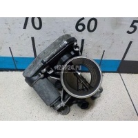 Заслонка дроссельная электрическая Land Rover Freelander 2 (2007 - 2014) LR001001
