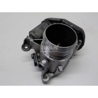 Заслонка дроссельная электрическая Land Rover Freelander 2 (2007 - 2014) LR012598