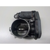 Заслонка дроссельная электрическая Land Rover Freelander 2 (2007 - 2014) LR012598