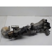 Радиатор системы EGR Land Rover Freelander 2 (2007 - 2014) LR057662