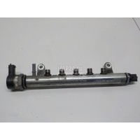 Рейка топливная (рампа) Land Rover Freelander 2 (2007 - 2014) LR022334