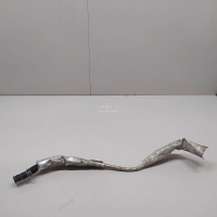 Трубка турбокомпрессора (турбины) Land Rover Freelander 2 (2007 - 2014) LR045337