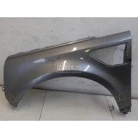 Крыло переднее левое Land Rover Freelander 2 (2007 - 2014) LR005868
