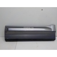 Накладка двери задней левой Land Rover Freelander 2 (2007 - 2014) VPLFB0029