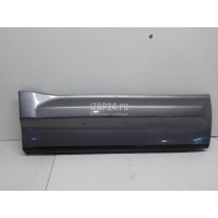 Накладка двери задней правой Land Rover Freelander 2 (2007 - 2014) VPLFB0028