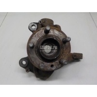 Кулак поворотный передний левый Land Rover Freelander 2 (2007 - 2014) LR006859