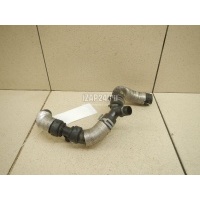 Шланг системы охлаждения Land Rover Freelander 2 (2007 - 2014) LR078480
