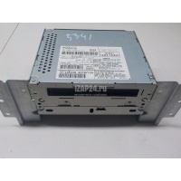 Магнитола Land Rover Freelander 2 (2007 - 2014) LR008049