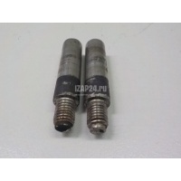 Направляющая суппорта (к-кт) Land Rover Freelander 2 (2007 - 2014) LR000750