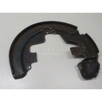 Пыльник тормозного диска Land Rover Freelander 2 (2007 - 2014) LR001015