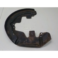 Пыльник тормозного диска Land Rover Freelander 2 (2007 - 2014) LR001016
