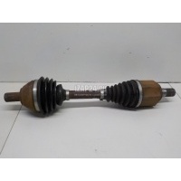 Полуось передняя левая Land Rover Freelander 2 (2007 - 2014) LR002621