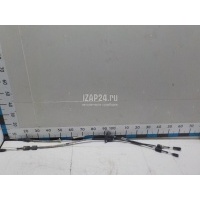 Трос КПП Land Rover Freelander 2 (2007 - 2014) LR001357