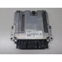 Блок управления двигателем Land Rover Freelander 2 (2007 - 2014) LR012694