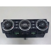 Блок управления климатической установкой Land Rover Freelander 2 (2007 - 2014) LR015478