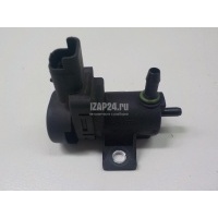 Клапан электромагнитный Land Rover Freelander 2 (2007 - 2014) LR017782