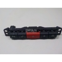 Кнопка аварийной сигнализации Land Rover Freelander 2 (2007 - 2014) LR013186