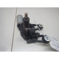 Моторчик стеклоочистителя задний Land Rover Freelander 2 (2007 - 2014) LR039788