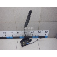 Замок двери передней левой Renault Laguna III (2008 - 2015) 805010004R