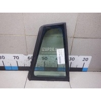 Стекло двери задней правой (форточка) Renault Laguna III (2008 - 2015) 822200002R