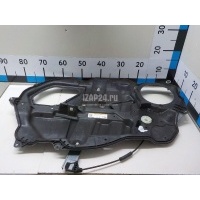 Стеклоподъемник электр. передний правый Mazda Mazda 2 (DE) (2007 - 2014) D65158590A