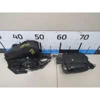 Замок двери задней правой BMW X6 E71 (2008 - 2014) 51225A36E86