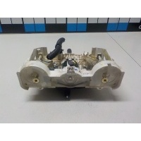 Блок управления отопителем Ford Ranger (2006 - 2012) 1504845