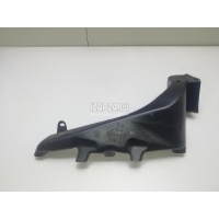 Воздуховод отопителя VAG A5/S5 [8T] Coupe/Sportback (2007 - 2016) 8K1819152B