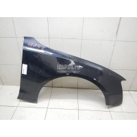 Крыло переднее правое VAG A5/S5 [8T] Coupe/Sportback (2007 - 2016) 8T0821106H