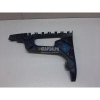 Направляющая заднего бампера правая VAG A5/S5 [8T] Coupe/Sportback (2007 - 2016) 8T0807572