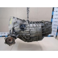 АКПП (автоматическая коробка переключения передач) VAG A5/S5 [8T] Coupe/Sportback (2007 - 2016) 0AW300046Q002