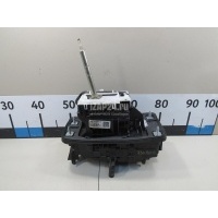 Кулиса КПП VAG A5/S5 [8T] Coupe/Sportback (2007 - 2016) 4G1713105A