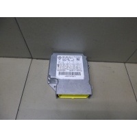 Блок управления AIR BAG VAG A5/S5 [8T] Coupe/Sportback (2007 - 2016) 8K0959655J