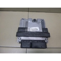 Блок управления двигателем VAG A5/S5 [8T] Coupe/Sportback (2007 - 2016) 8R0990990A