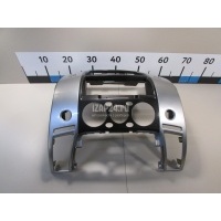 Накладка декоративная Mitsubishi Pajero/Montero Sport (KH) (2008 - 2015) 8002B311HA