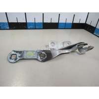 Петля капота правая GM Cruze (2009 - 2016) 95406039